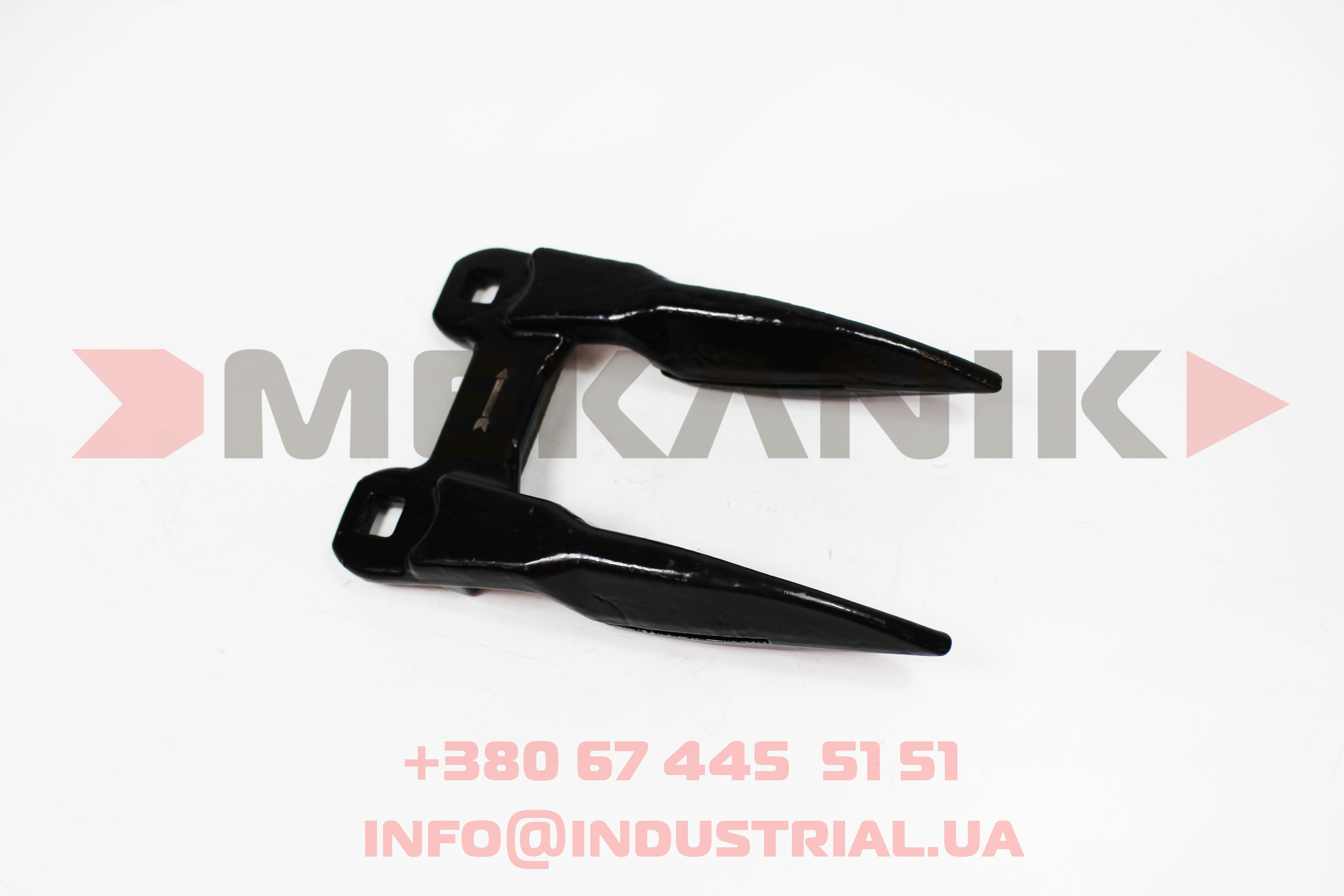 MKA 5235050 MEKANIK